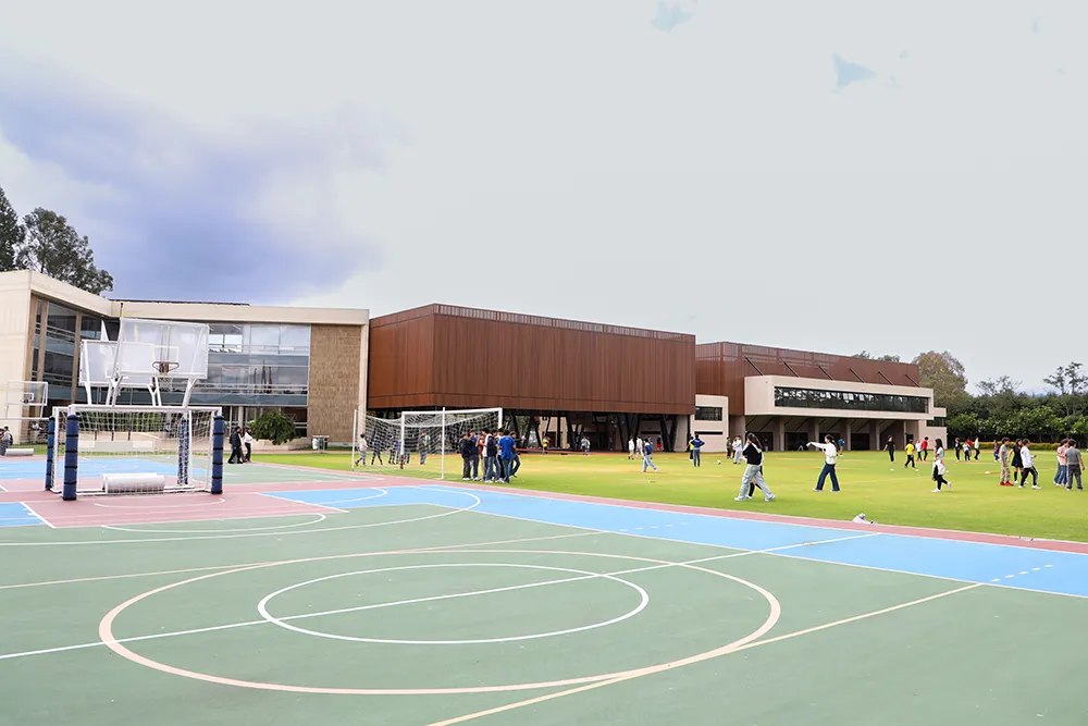 Sports Facilities