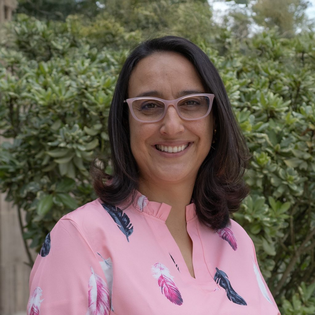 CDP Jimena Jaime Trujillo