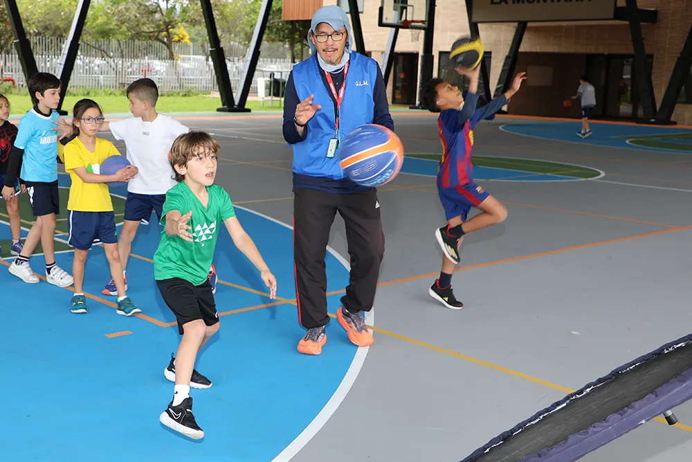baloncesto