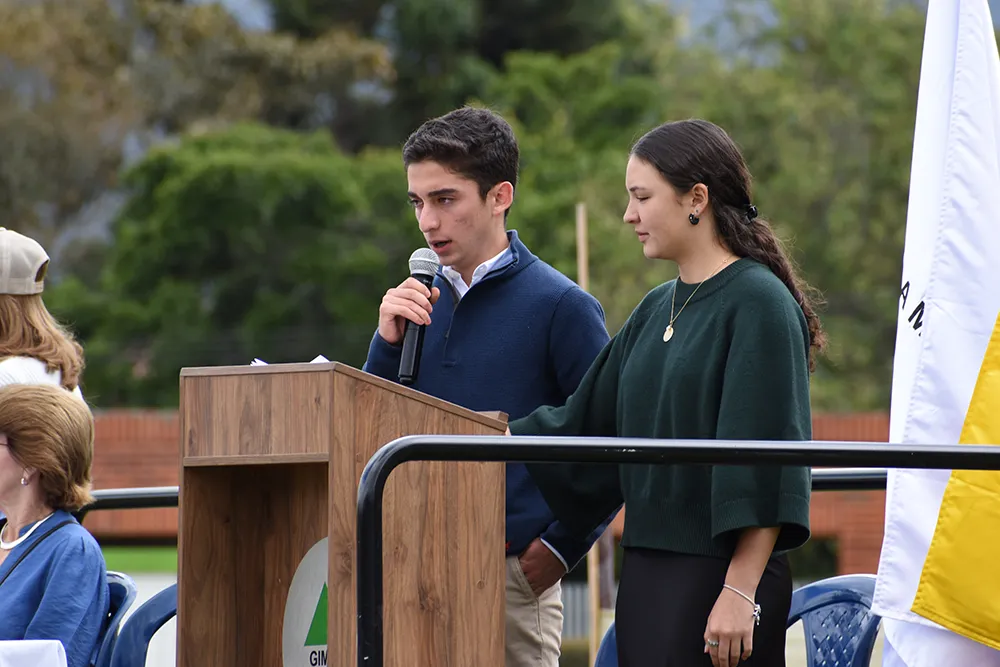 comunidad gobierno