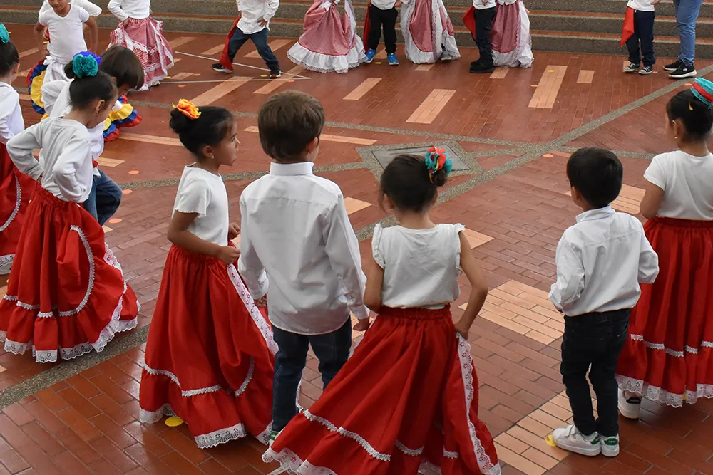 danza