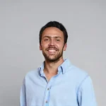 Egresados testimonial Miguel en el Gimnasio La Montaña — ¿Por qué GLM?
