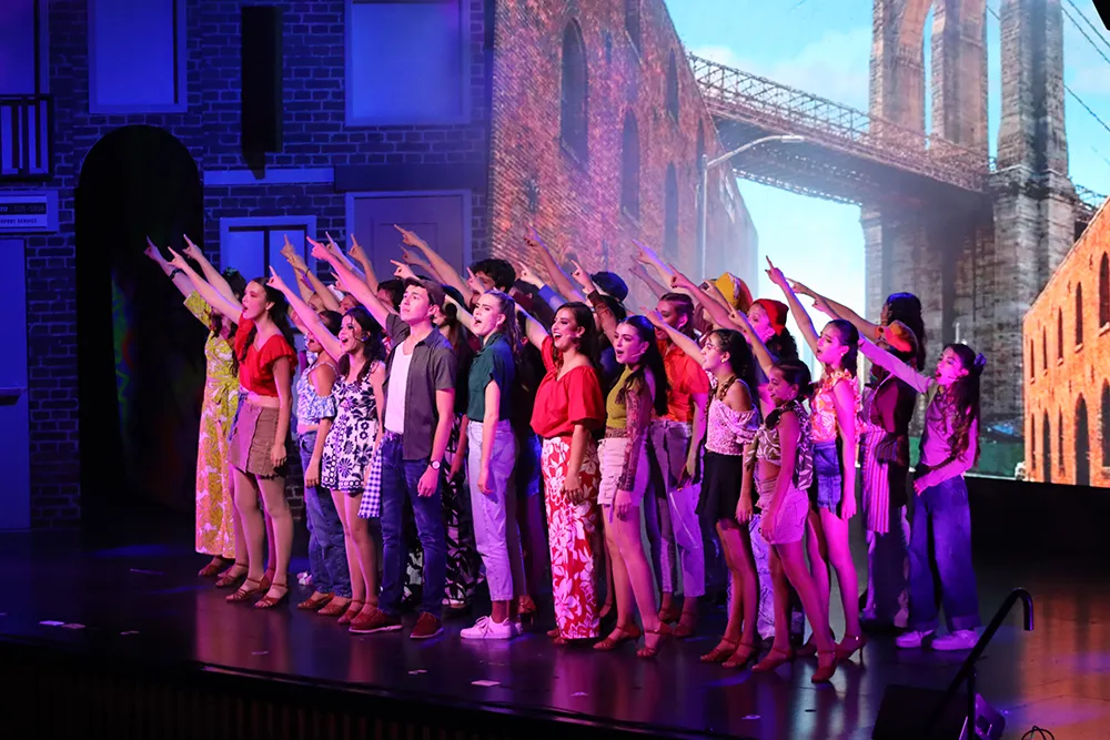 musical