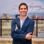 Egresados testimonial Santiago en el Gimnasio La Montaña — ¿Por qué GLM?